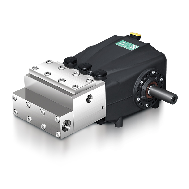 【GDT】29-56L/min,250-600Bar