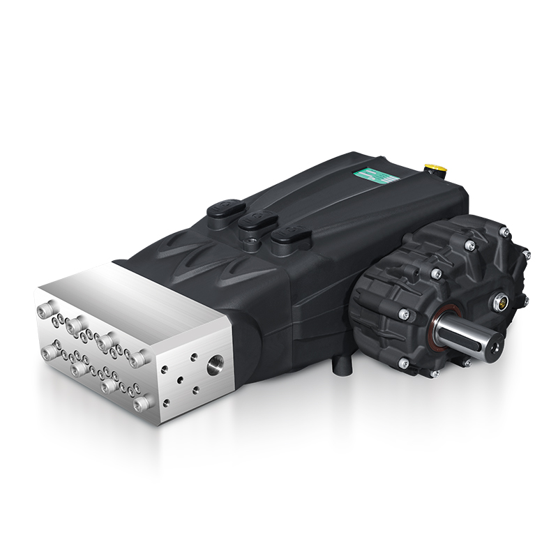 【GTFH】5-32L/min,1000-2500Bar