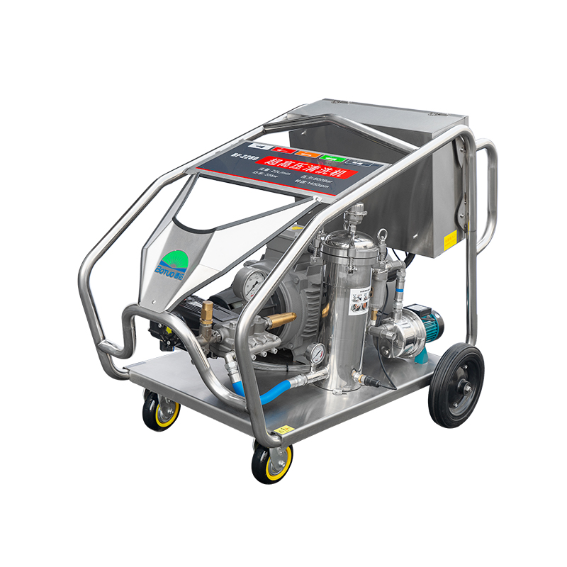 【BF】22-25L/min,800-1000Bar