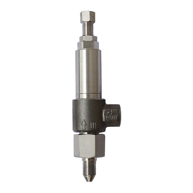 VB1500調(diào)壓閥,40L/min,1500Bar