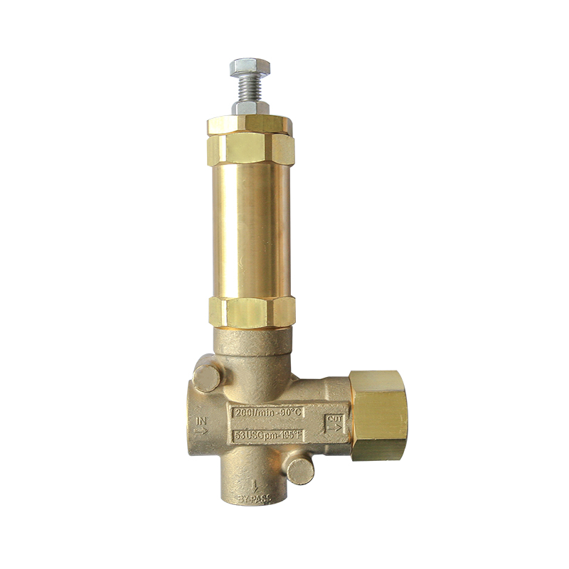 VB200調(diào)壓閥,200L/min,200Bar