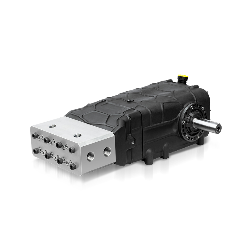 【GTI】3-18.75L/min,1000-2500Bar