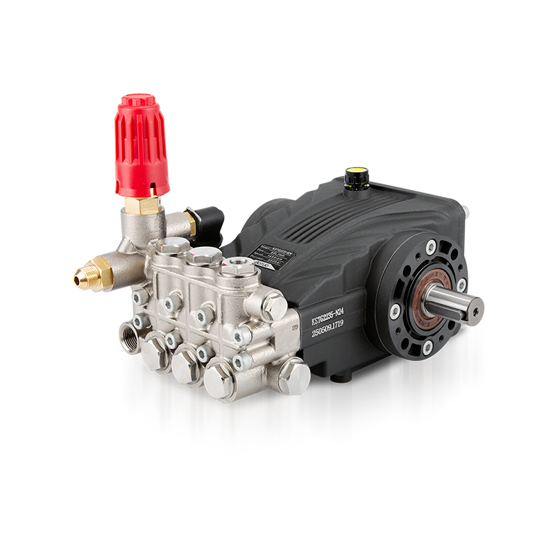 【KSTG】15-23L/min,350Bar